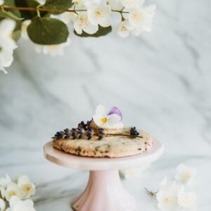 Elegant Baking Set