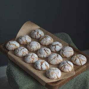 Customizable Recipe Book